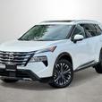 2024 Nissan Rogue Platinum - No Accidents, One Owner, Sunroof thumbnail image 1