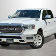 2019 Ram 1500 Laramie - Loaded, No Accidents, Level 2 Package thumbnail image 1