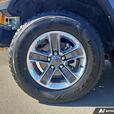 2021 Jeep Wrangler Unlimited Sahara 4x4 | One Owner! thumbnail image 6