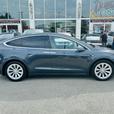 2018 Tesla Model X 75D - No Accidents, Black Interior thumbnail image 4