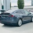 2018 Tesla Model X 75D - No Accidents, Black Interior thumbnail image 5