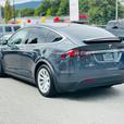 2018 Tesla Model X 75D - No Accidents, Black Interior thumbnail image 7