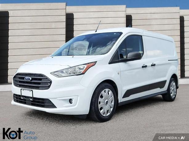 2020 FORD TRANSIT CONNECT VAN image 6