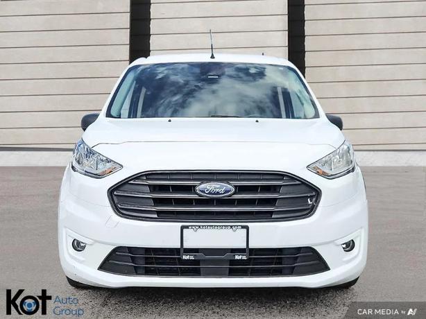 2020 FORD TRANSIT CONNECT VAN image 7