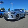 2023 Lexus RX RX 350h | No Reported Accidents! thumbnail image