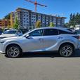 2023 Lexus RX RX 350h | No Reported Accidents! thumbnail image 3