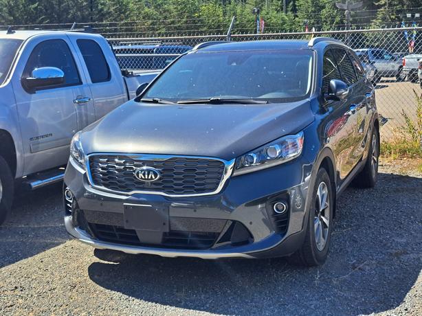 2020 Kia Sorento image 1