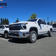 2024 Chevrolet Silverado 3500 4WD Crew Cab 159 LTZ | Lane Departure Warning | No thumbnail image 1