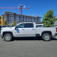2024 Chevrolet Silverado 3500 4WD Crew Cab 159 LTZ | Lane Departure Warning | No thumbnail image 3