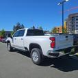2024 Chevrolet Silverado 3500 4WD Crew Cab 159 LTZ | Lane Departure Warning | No thumbnail image 4