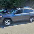 2016 Jeep  Cherokee Latitude thumbnail image 3