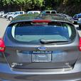 2017 Ford  Focus SE thumbnail image 3