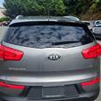 2015 KIA  Sportage EX thumbnail image 4