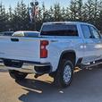 2022 Chevrolet SILVERADO 3500HD 4WD - Heated Seats, Heated Wheel thumbnail image 6