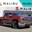 2015 Chevrolet Silverado 1500 Crew Cab Standard Box 4-Wheel Drive LT w/1LT thumbnail image