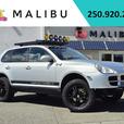 2005 Porsche Cayenne thumbnail image