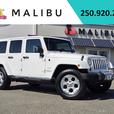 2013 Jeep Wrangler 4WD 4dr Sahara thumbnail image