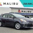 2012 Toyota Prius V 5dr HB thumbnail image 1
