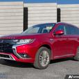 2020 MITSUBISHI OUTLANDER PHEV thumbnail image