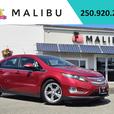 2013 Chevrolet Volt Hatchback thumbnail image