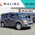 2005 Honda Element 2WD Manual thumbnail image 1