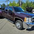 2008 Chevrolet  Silverado 3500HD DRW LT w/1LT thumbnail image