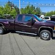2008 Chevrolet  Silverado 3500HD DRW LT w/1LT thumbnail image 2