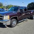 2008 Chevrolet  Silverado 3500HD DRW LT w/1LT thumbnail image 4
