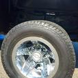 2008 Chevrolet  Silverado 3500HD DRW LT w/1LT thumbnail image 7