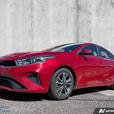 2022 Kia Forte GT-Line | Leather Steering Wheel | Apple CarPlay & Android Auto | thumbnail image