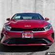 2022 Kia Forte GT-Line | Leather Steering Wheel | Apple CarPlay & Android Auto | thumbnail image 2