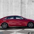 2022 Kia Forte GT-Line | Leather Steering Wheel | Apple CarPlay & Android Auto | thumbnail image 4