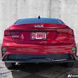 2022 Kia Forte GT-Line | Leather Steering Wheel | Apple CarPlay & Android Auto | thumbnail image 6