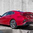 2022 Kia Forte GT-Line | Leather Steering Wheel | Apple CarPlay & Android Auto | thumbnail image 7