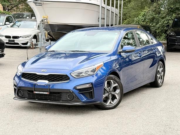 2019 Kia Forte image 1