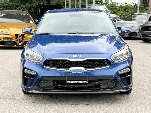 2019 Kia Forte image 2
