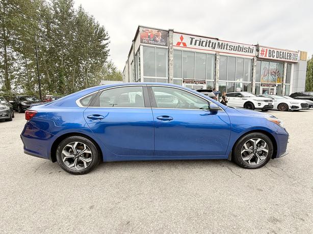 2019 Kia Forte image 4