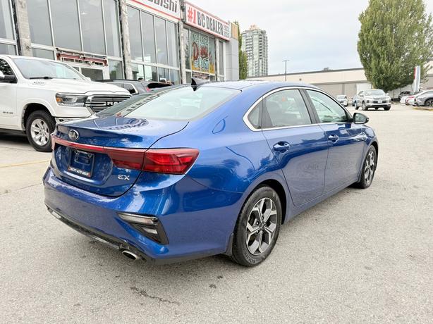 2019 Kia Forte image 5