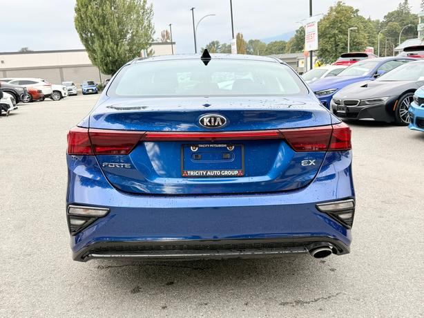 2019 Kia Forte image 6