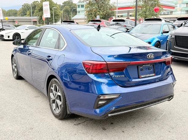 2019 Kia Forte image 7