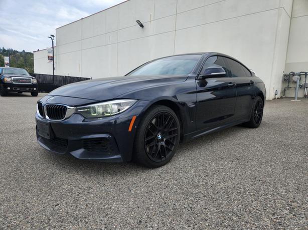 2018 BMW 440i xDrive Gran Coupe image 1