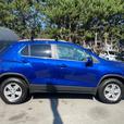 2015 Chevrolet  Trax LT LOWK Service History thumbnail image 4
