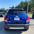 2015 Chevrolet  Trax LT LOWK Service History thumbnail image 6