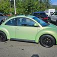 2000 Volkswagen  New Beetle GL thumbnail image