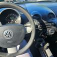 2000 Volkswagen  New Beetle GL thumbnail image 5
