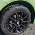 2000 Volkswagen  New Beetle GL thumbnail image 7