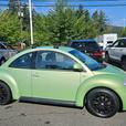 2000 Volkswagen  New Beetle GL thumbnail image 8