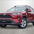 2021 Toyota RAV4 Hybrid XSE AWD thumbnail image