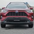 2021 Toyota RAV4 Hybrid XSE AWD thumbnail image 2