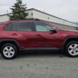 2021 Toyota RAV4 Hybrid XSE AWD thumbnail image 4